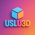 Uslu3D