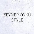 ZeynepÖyküStyle
