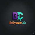 İhtiyacın3D