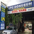 dizelmars