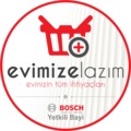 EvimizeLazim