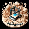 Happy3dWorld