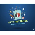ETİTNOTEBOOK