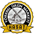 BurdurHasatYöresel