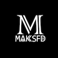 MAKSFD