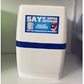 Saysuaritma