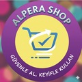 Alpera-Shop
