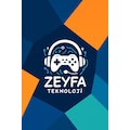 ZeyfaTeknoloji