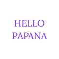 HELLOPAPANA