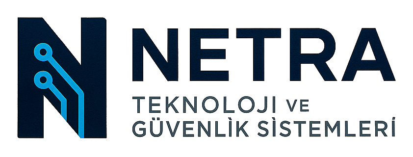 NetraTeknoloji