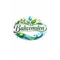 Bahçemden