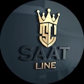 SAATLİNE