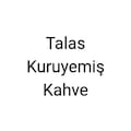 Talaskuruyemişkahve