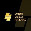 ONURÇEŞİTPAZARI