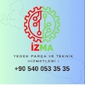 İZMAYEDEKPARÇA