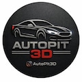 AutoPit3D