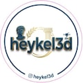 heykel3d