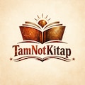 TamNotKitap