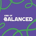 KindOfBalanced