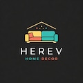 HEREVHOMEDECOR