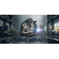 ORUÇMETAL