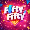 FiftyFifty