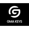 GMAKEYS