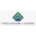 YAGIZMAKİNATEDARİK