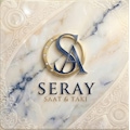 SeraySaatTakı