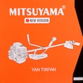 MİTSUYAMAMAKİNELERİ