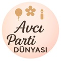 AvcıPartiDünyası