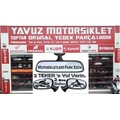 YAVUZMOTORSİKLET