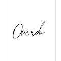 OVERDO