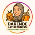DarendeKayısıDünyası