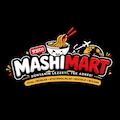 MashiMartTR