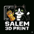Salem3DPrint