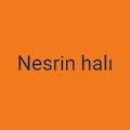 NesrinHalı