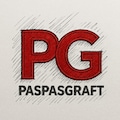 PASPASGRAFT8D