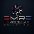 EMREBİLİŞİMTEKNOLOJİ
