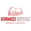 kırmızıbeyazkitapevi