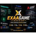 exaagame