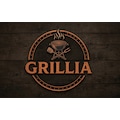 Grillia