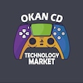 OkanCDTeknoloji