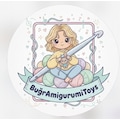 BuğrAmigurumiToys