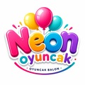 NEON-Balloon-Toy-LED