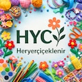 HYCHeryerçiçeklenir