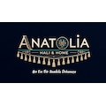 ANATOLİAHALI&HOME