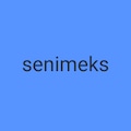 senimeks