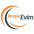 Broşürevim