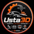 Usta3D